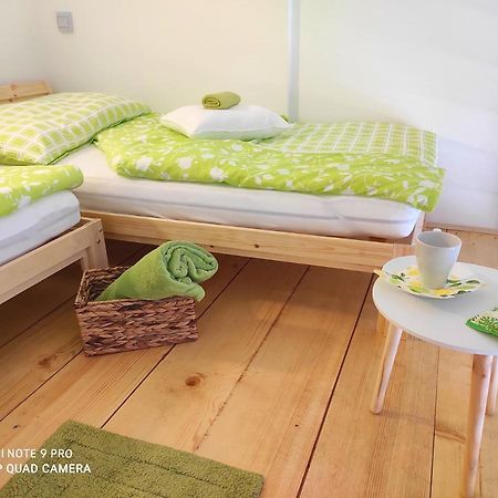 Sea La Vie! Apartment Novalja Bagian luar foto