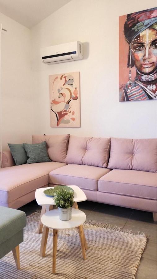 Sea La Vie! Apartment Novalja Bagian luar foto