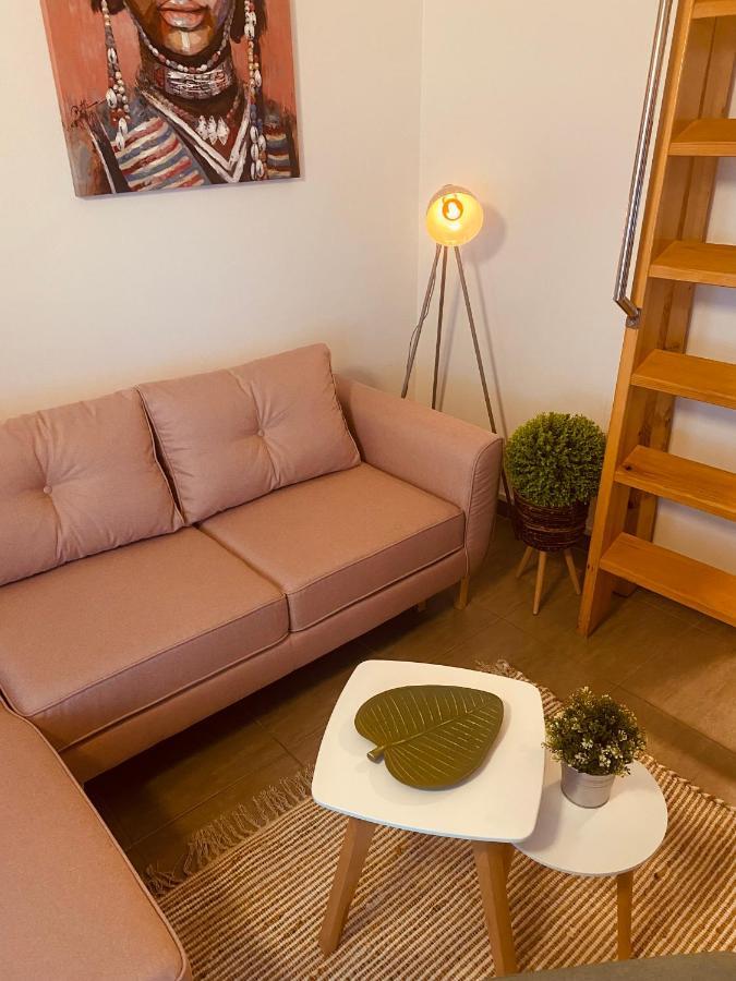 Sea La Vie! Apartment Novalja Bagian luar foto